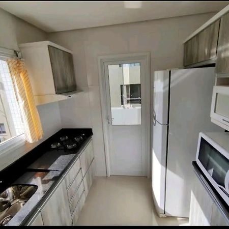Apartamento 604 Apartment Capao da Canoa Luaran gambar