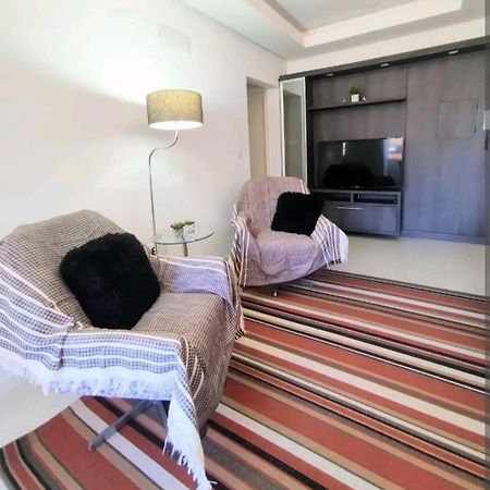 Apartamento 604 Apartment Capao da Canoa Luaran gambar