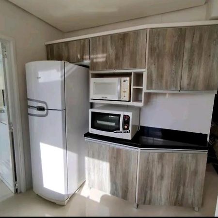 Apartamento 604 Apartment Capao da Canoa Luaran gambar