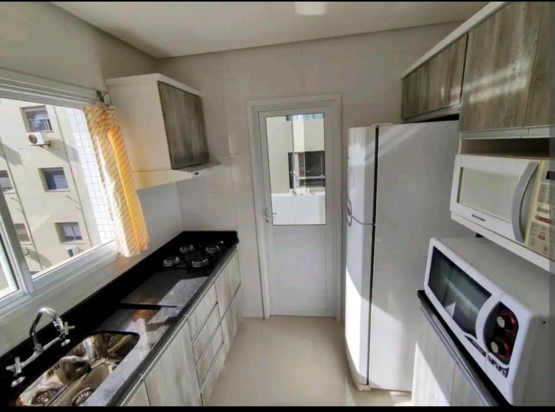 Apartamento 604 Apartment Capao da Canoa Luaran gambar
