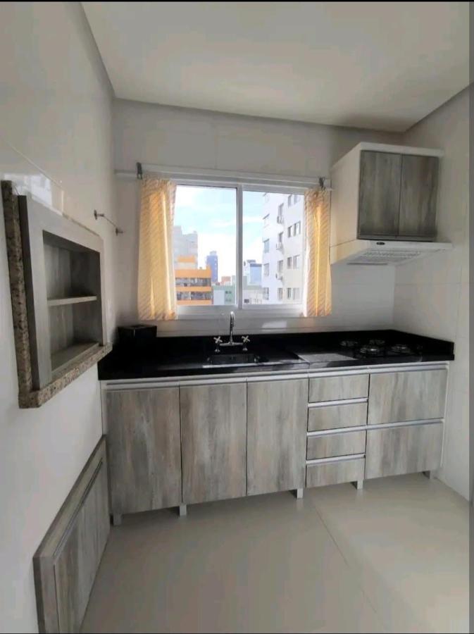Apartamento 604 Apartment Capao da Canoa Luaran gambar
