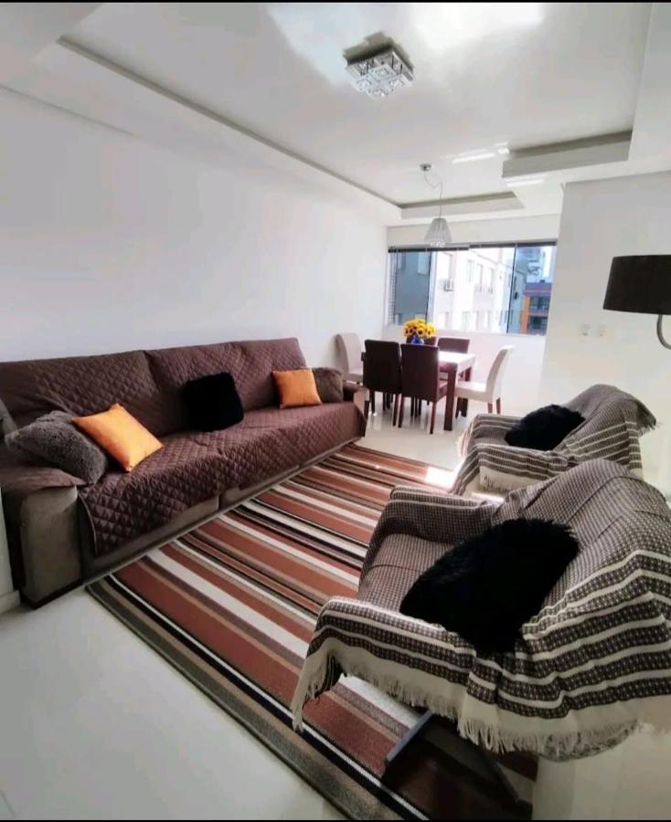 Apartamento 604 Apartment Capao da Canoa Luaran gambar