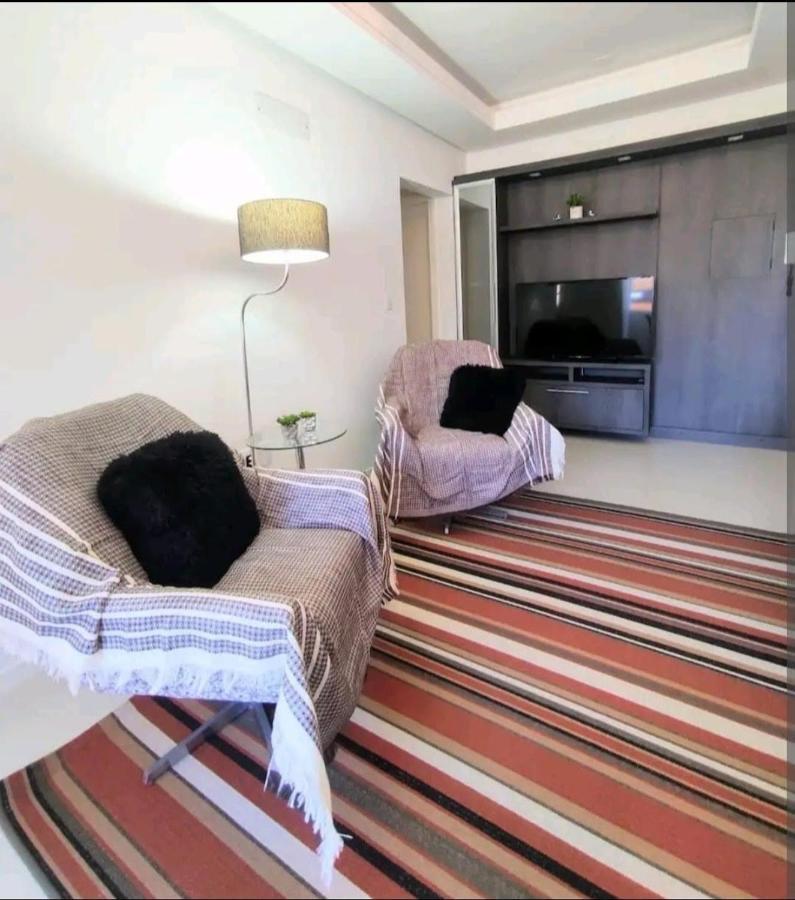 Apartamento 604 Apartment Capao da Canoa Luaran gambar