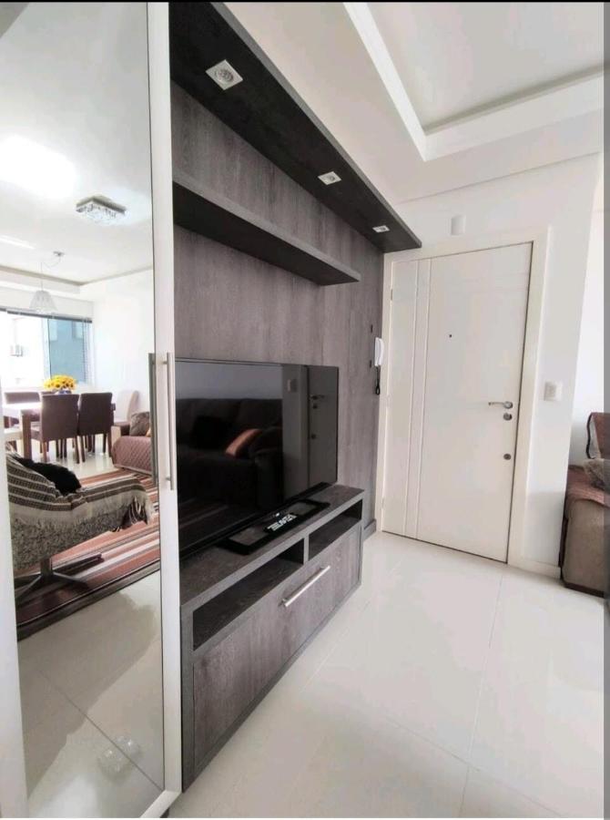 Apartamento 604 Apartment Capao da Canoa Luaran gambar