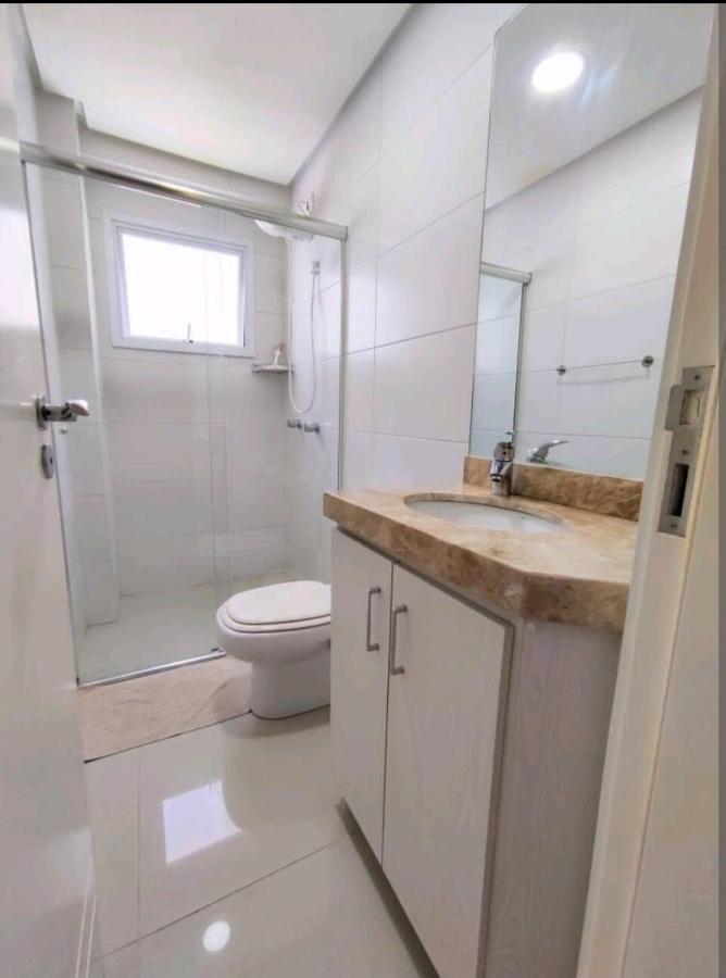 Apartamento 604 Apartment Capao da Canoa Luaran gambar