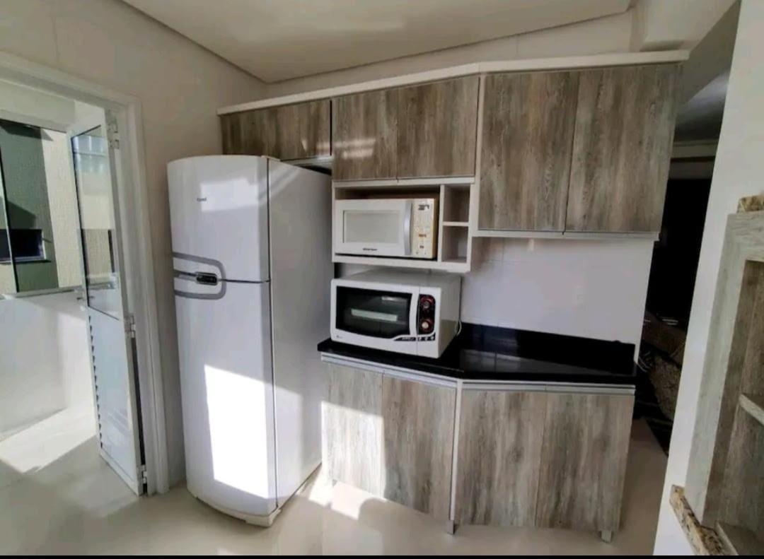 Apartamento 604 Apartment Capao da Canoa Luaran gambar